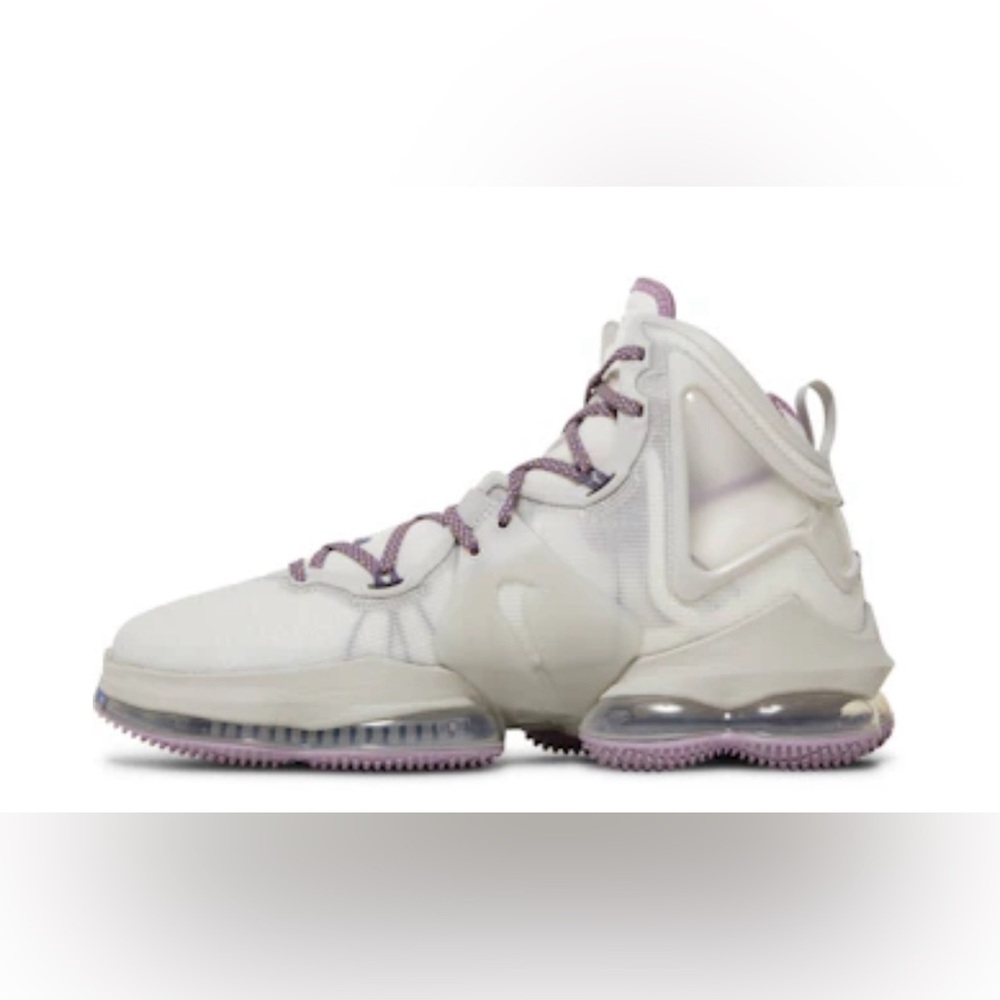 Nike Lebron 19 'The Cast' Strive For Greatness Si… - image 7